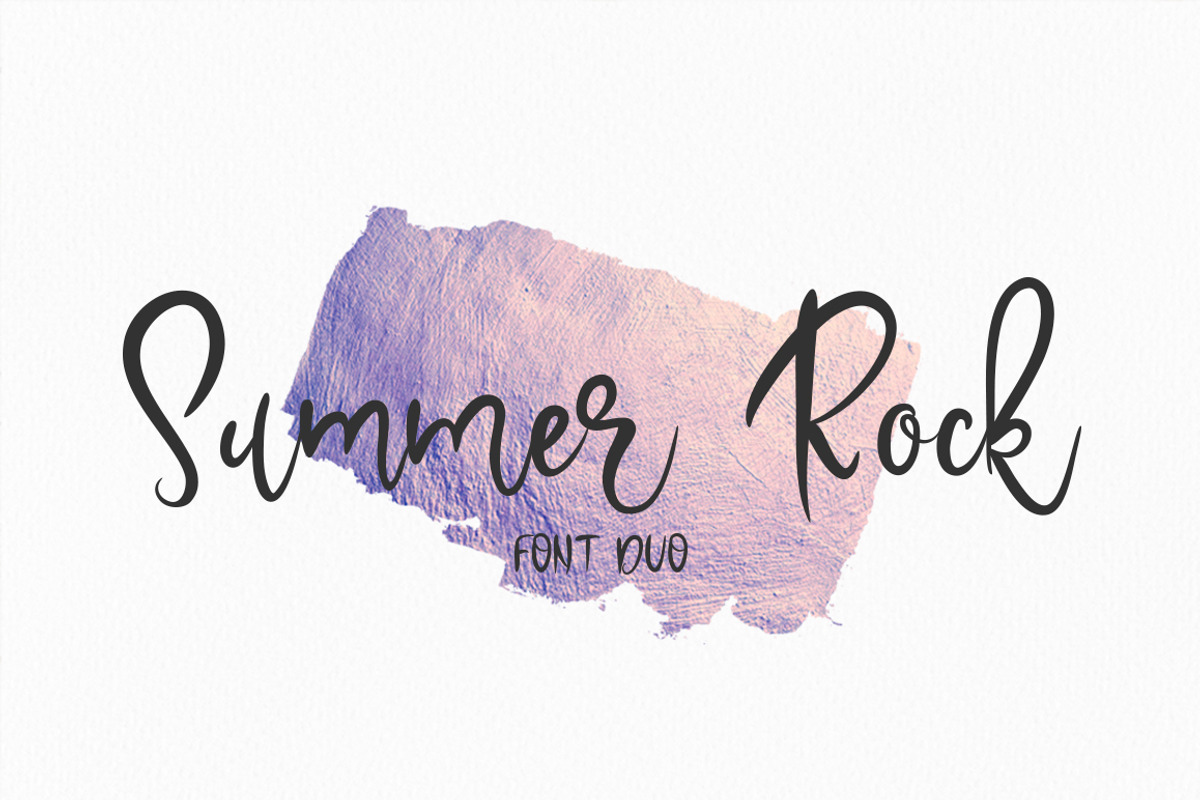 Font Bundle Sale+illustrations,logos preview 2