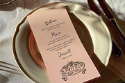 Whimsical Wedding Illustrations SVG, an Illustration by Calamar Studio (Thumbnail 30 of 33)