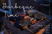 Caroline Bellish Script Font, a Script Font by Cherryline Master (Thumbnail 8 of 10)