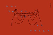Naive Food: Hand-Drawn Characters, a Food Illustration by Veyla (Thumbnail 6 of 19)