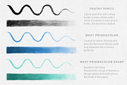 Drawing Box – Procreate Brushes, a Brush Add-On by Sadie Lew (Thumbnail 6 of 15)