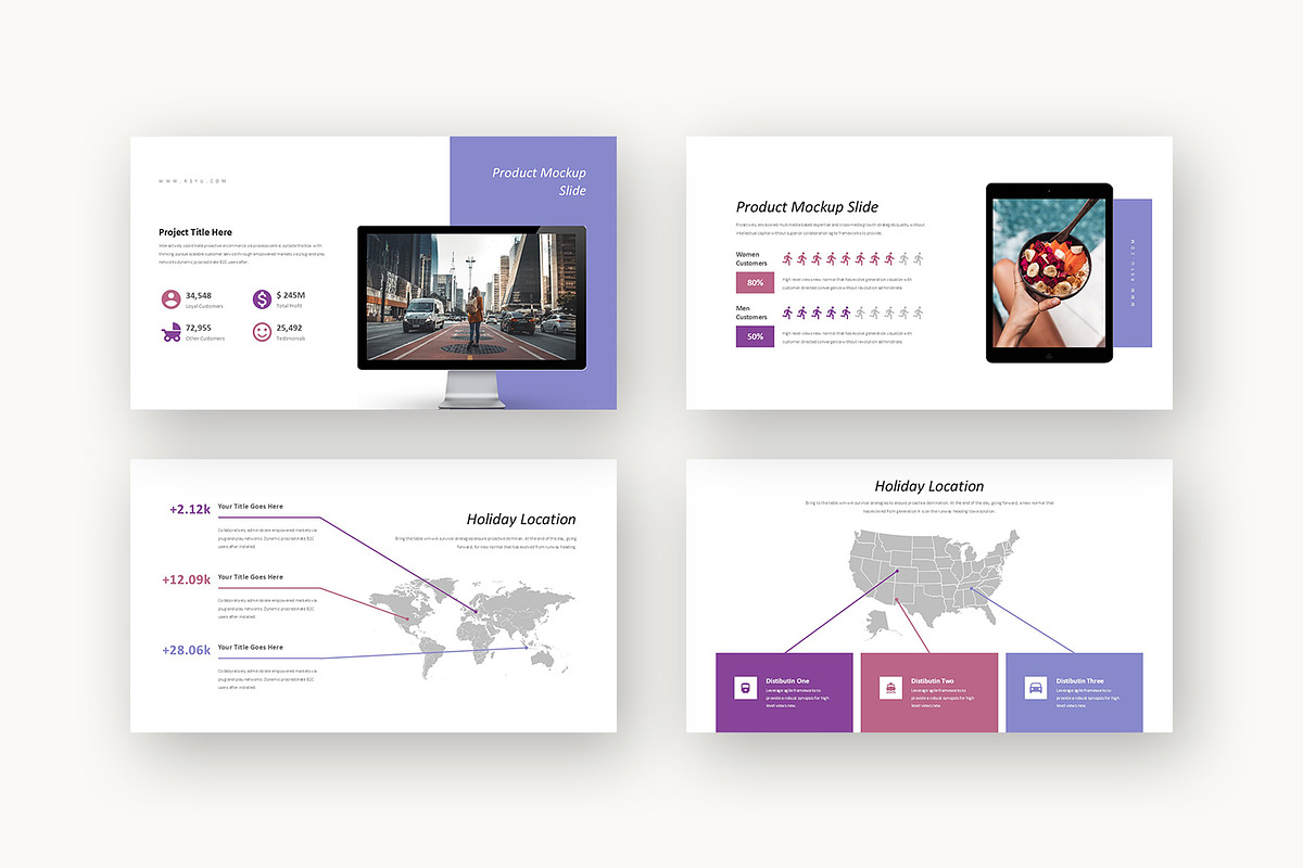 Rsyu : Holiday Season Keynote preview 4
