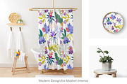 Jungle Dreams, a Pattern Graphic by Svetlana Kononova (Thumbnail 5 of 7)