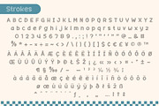 Fox Doggie: 4 Font Styles, a Handwritten Font by Fox7 By Rattana (Thumbnail 10 of 13)