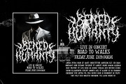 Hentroy - Black Metal font, a Blackletter Font by NuType (Thumbnail 8 of 9)