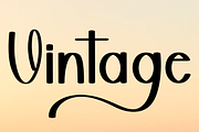 Cowboy, a Script Font by InermediaSTUDIO (Thumbnail 4 of 7)