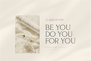 Bloomy Korea - Modern Serif Font, a Serif Font by Artchitype Studio (Thumbnail 9 of 12)