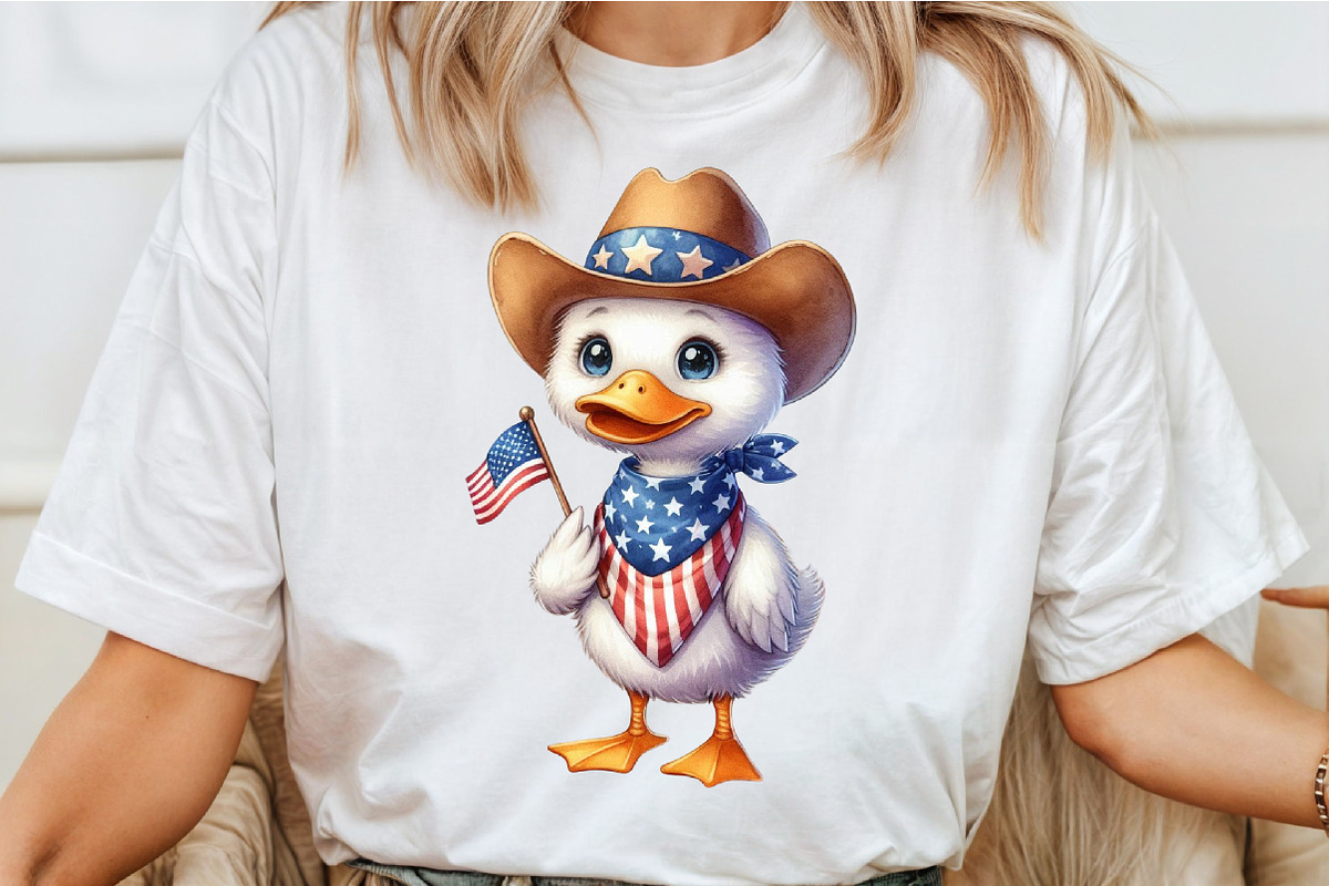 4Th of July Sublimation Png Bundle, an Illustration by SinaCreation (Photo 19 of 20)