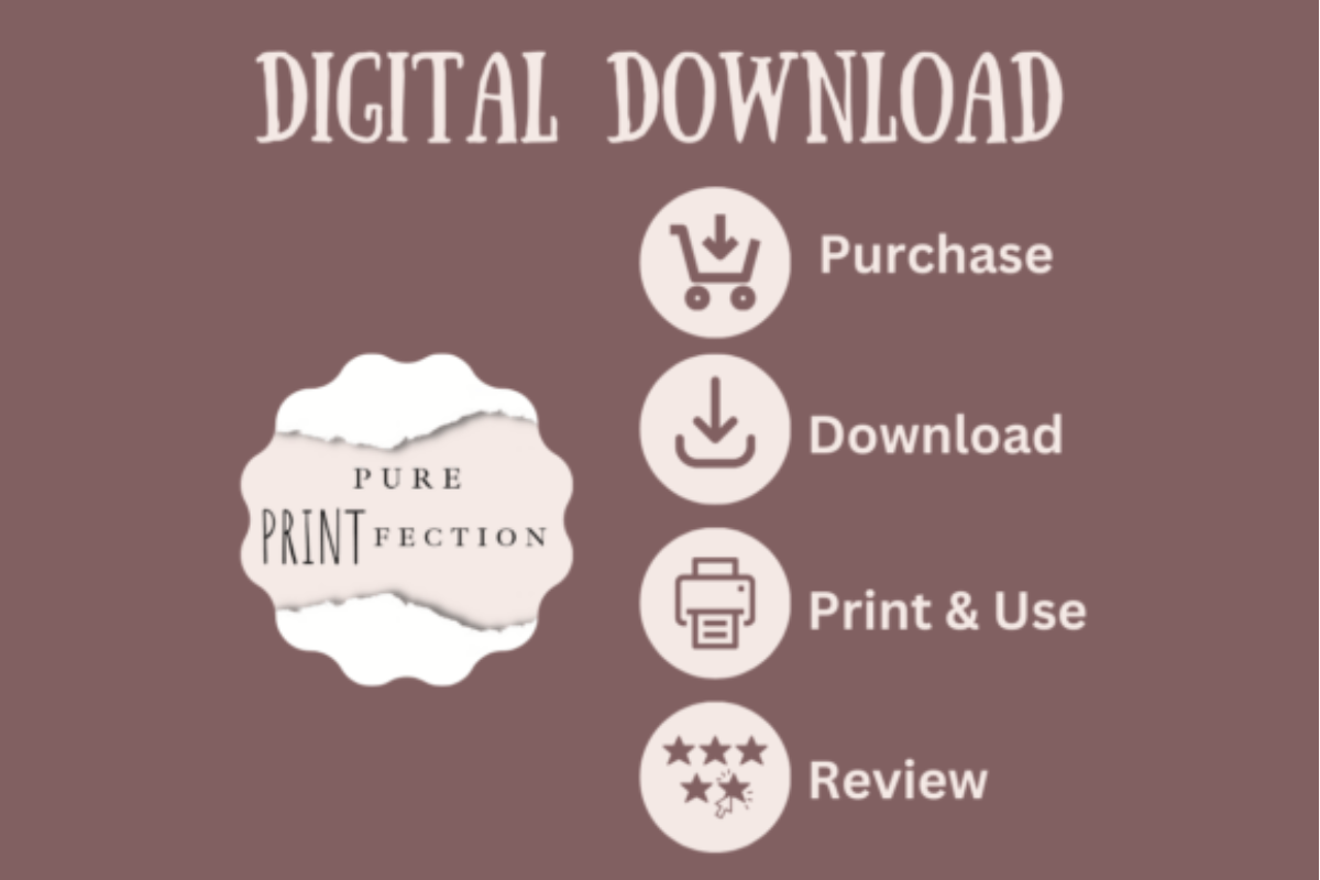 Creativefabrica Listing Canva Templa, a Marketing Template by Design Station (Photo 5 of 5)