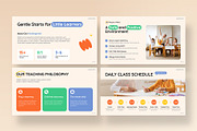 Colorful Kindergarten Presentation, a Presentation Template by BrandPacks (Thumbnail 3 of 7)