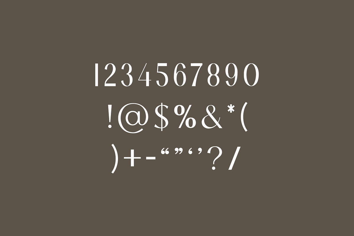 Velomia Vanora Modern Serif Font, a Serif Font by UICreative (Photo 10 of 13)