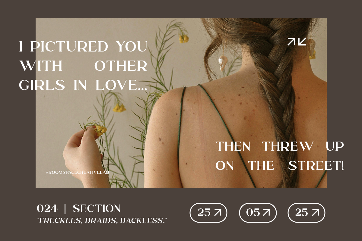 Raffin - Modern Serif Refined Font, a Serif Font by roomspace creative lab (Photo 6 of 12)