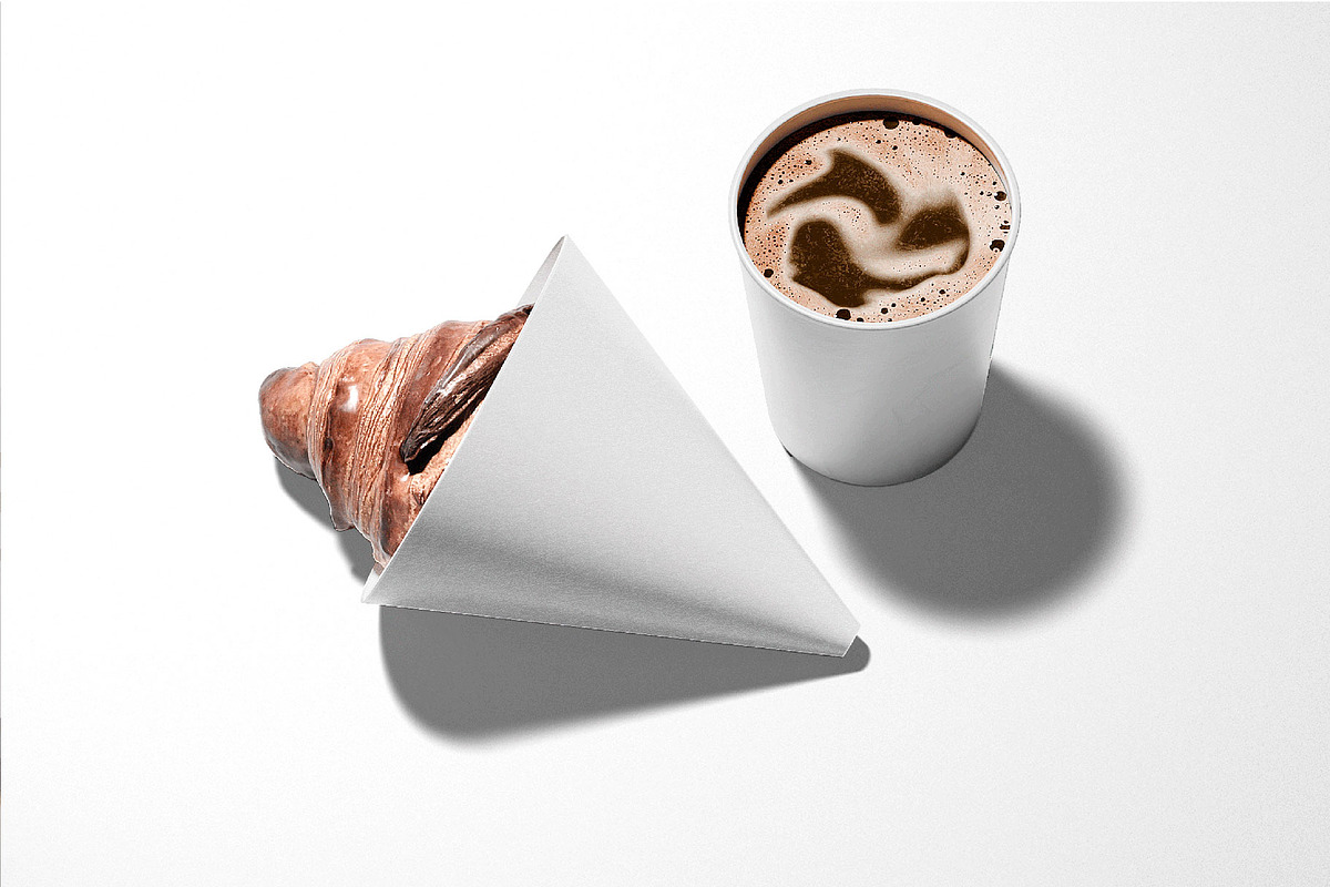 Bakery & Coffee Shop Mockup Bundle, a Packaging Mockup by Creo.pt (Photo 14 of 14)