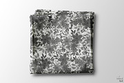 Seamless Floral Pattern Crystals, a Pattern Graphic by Arthitecture Home (Thumbnail 6 of 11)