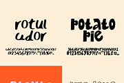50 Font Pack, The Master Font Bundle, a Handwritten Font by Emma Rodriguez Studio (Thumbnail 8 of 15)