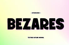 Bezares Display