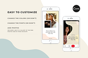 Canva | Social Media Sampler, a Social Media Template by Anchor ‹A› Digital Design (Thumbnail 2 of 8)