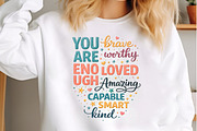 Inspirational Sublimation Bundle, an Illustration by GatewayDesign (Thumbnail 4 of 5)