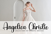 Beautiful Handmade, a Handwritten Font by InermediaSTUDIO (Thumbnail 5 of 8)