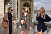 12 Dark Aesthetic Lightroom presets, a Preset Add-On by Presets by Yevhen (Thumbnail 2 of 10)