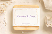 Forgotten Letter | Handdrawn Font, a Handwritten Font by Youandigraphics (Thumbnail 9 of 11)