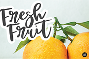 SUMMER Font Bundle - Hand Lettered, a Script Font by Blush Font Co. (Thumbnail 11 of 12)