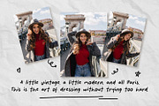 Nomika - Quirky Font, a Handwritten Font by Hasbi Creative (Thumbnail 2 of 9)