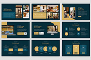 Coastal Presentation Template, a Presentation Template by TypeMakers (Thumbnail 2 of 5)
