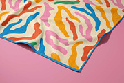 Colorful Animal Print Pattern, a Pattern Graphic by Dedraw Studio (Thumbnail 2 of 3)