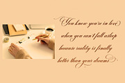 Cut Putroe Navisha, a Script Font by Typehill (Thumbnail 10 of 15)