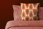 20+ fruit patterns, a Pattern Graphic by ОльгаМороз (Thumbnail 8 of 14)