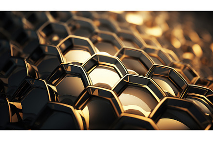 modern abstract tech background ai, a Technology Photo by pikepicture