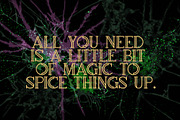 Magic Dust 10 Backgrounds, a Pattern Graphic by The Gypsy Goddess (Thumbnail 2 of 13)