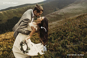 Rustic Wedding LR Presets, an Action Add-On by OpulentStu (Thumbnail 2 of 6)