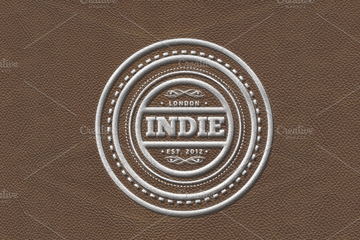 The Logo Mock-Up Set, a Product Mockup by The Craftsman (Photo 7 of 20)