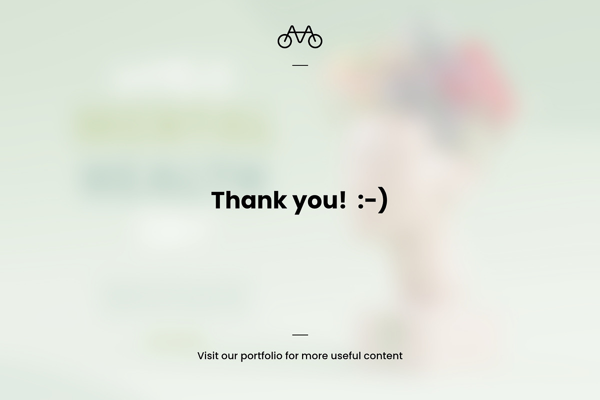 World Mental Health Day Banner, a Marketing Template by TandemStock (Photo 3 of 3)