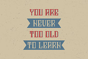 Orange Tree Typeface, a Symbol Font by Heather_insane (Thumbnail 4 of 6)