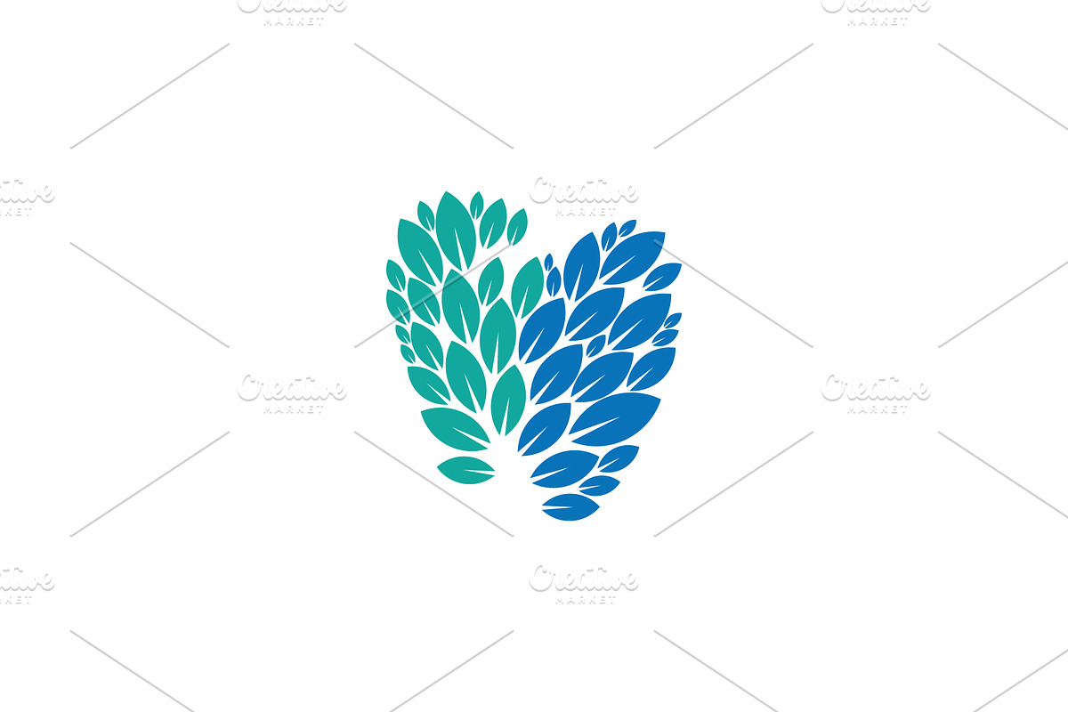 Artistic Dental Health Care Logo, a Branding & Logo Template by ashenterprise (Photo 1 of 5)