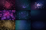 Professional Digital Backgrounds, a Background Graphic by cheapmotiongraphics (Thumbnail 4 of 7)