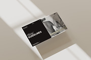 OLI / Brand Guidelines, a Presentation Template by Wildnun Studio (Thumbnail 16 of 20)