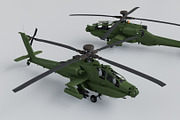 Military Mega Pack Collection 3D, an Environmental 3D Model by multimedia4ds (Thumbnail 6 of 21)