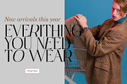 Mergury, a Sans Serif Font by Nathatype (Thumbnail 4 of 10)