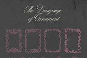 Stitched Aesthetic Bundle, an Object Graphic by AnnArt (Thumbnail 7 of 9)
