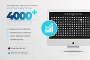 Business Plan Keynote Template, a Presentation Template by WhiteGraphic (Thumbnail 7 of 47)
