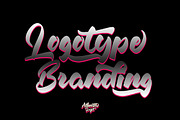 Albertta Black Friday, a Script Font by MissinkLab Studio (Thumbnail 10 of 10)