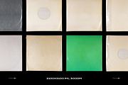 Vinyl Record Texture Bundle, a Texture Graphic by PrintPixel (Thumbnail 6 of 27)