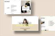 EPIKA | Service Guide Template, a Presentation Template by CreativexGenius (Thumbnail 4 of 8)