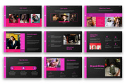 Finnick – Business Google Slide, a Presentation Template by kreatifreya (Thumbnail 3 of 5)