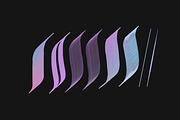 Procreate | Blackbletter Brush Set, a Brush Add-On by StephenBradbury (Thumbnail 11 of 11)