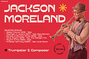 Coresound, a Sans Serif Font by Pinisi ART (Thumbnail 6 of 10)